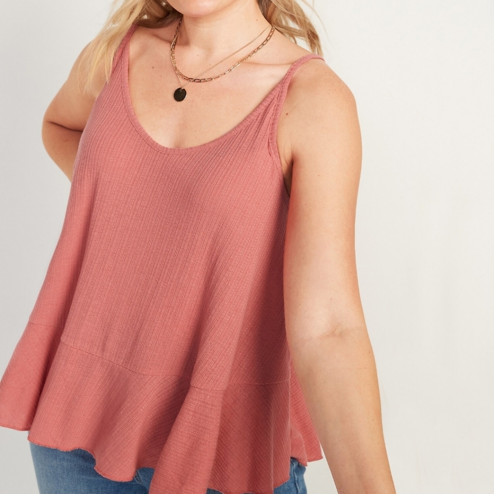 Old Navy Swing Tank